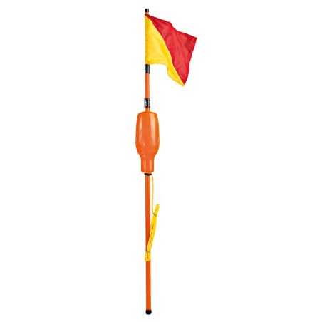 Asta IOR Telescopica Arancione FNIP55664-10%