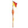 Asta IOR Telescopica Arancione FNIP55664-10%