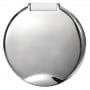 Classic Evo deck shower with Tiger stainless steel shower head 4m OS1516391