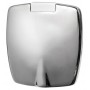 Box doccia New Edge con doccia Tiger Tubo 4mt Sportello in Inox OS1516471-18%