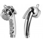 Desy spare shower head Lever-operated Chromed plastic OS1523803