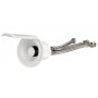 Nuvola deck shower with mixer OS1523960