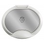 Nuvola deck shower with mixer OS1523960