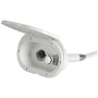 Box doccia con docci Mizar Interruttore acceso/spento Tubo 2.5mt OS1524101-0%