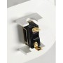 Deck shower with Mizar shower & watertight on/off switch Hose 4m OS1524102