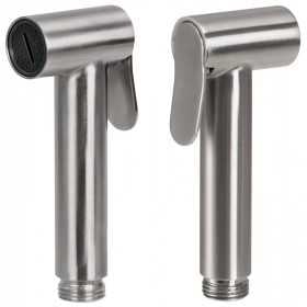 Doccia di ricambio Tiger a levetta in acciaio inox OS1524702-0%