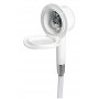 Box doccia Classic Evo a parete doccia Mizar Tubo 4mt Bianco OS1525004-18%