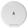Box doccia Classic Evo a parete doccia Mizar Tubo 4mt Bianco OS1525004-18%