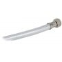 Classic Evo deck shower with Mizar head Lid finish Chromed Hose 2,5m OS1525006