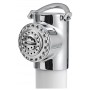 Box doccia Classic Evo con doccia Mizar Tubo 4mt Cromato OS1525007-18%