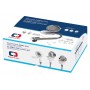 Box doccia Classic Evo con doccia Mizar Tubo 4mt Cromato OS1525007-18%