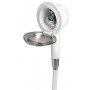 Classic Evo deck shower with Mizar head Chromed Hose 2,5m bulkhead mounting OS1525009