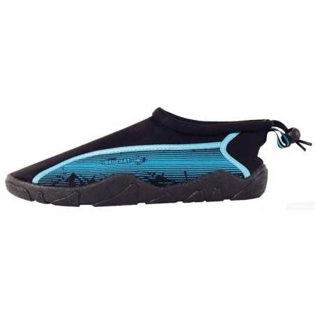 Scarpette da mare BEUCHAT Blu Taglia 36 OS6423136-36-18%