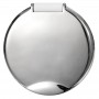 Classic Evo deck shower with Mizar head Lid finish SS Hose 4m OS1525071