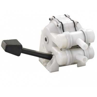 Pompa a pedale per lavello a doppio effetto Portata max 9l/m OS1525300-0%