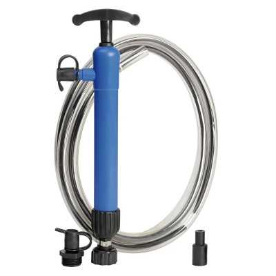 Pompa a mano doppio effetto per aspirazione olio 39cm OS1525901-0%