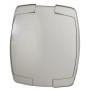 Portellino sostituitivo grigio per pompa OS1526225 OS1526227-18%