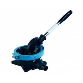 Whale Gusher Urchin bilge pump removable 37l/m OS1526234