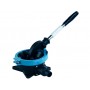 Pompa a mano Whale Gusher Urchin Maniglia Sfilabile 37l/m OS1526234-18%
