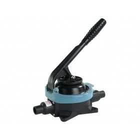 Whale Gusher Urchin bilge pump fixed Max capacity 37 l/m OS1526235