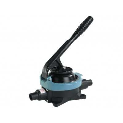 Pompa a mano Whale Gusher Urchin leva fissa Portata max 37l/min OS1526235-18%