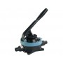 Pompa a mano Whale Gusher Urchin leva fissa Portata max 37l/min OS1526235-18%