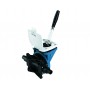 Pompa a mano Whale Gusher Urchin MK3 con Botola 37 l/min OS1526236-18%