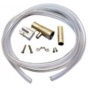 PIPER PUMP vacuum self-emptying for all outboard engines OS1526600