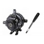 Pompa a mano Whale Henderson Portata 136 l/min OS1527000-28%