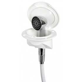 Box doccia Nuvola con doccia Keji Tubo 2.5mt OS1527501-18%