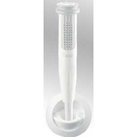 Whale Doccia Twist Fredda Dritta Grigia OS1529011-18%