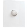 Whale Twist shower hot-cold water Straight Grey OS1529013
