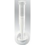 WHALE Doccia Twist calda/fredda Angolata grigia OS1529014-18%