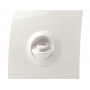 WHALE Doccia Twist calda/fredda Angolata grigia OS1529014-18%