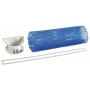 Shower hose housing bag to be screwed OS1529056