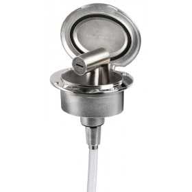 Box doccia Elissa con doccia Tiger Tubo 2,5mt OS1530300-18%