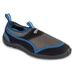Scarpette da mare Aquawalk Mares Blu e Nera Taglia 38 N90170616122-18%