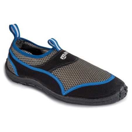 Scarpette da mare Aquawalk Mares Blu e Nera Taglia 38 N90170616122-18%