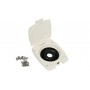 Kit coperchio per pompa Whale Compact 50 OS1535098-18%