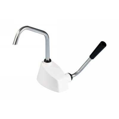 Pompa a mano WHALE Flipper MK4 Portata 6,8l/m OS1541800-18%