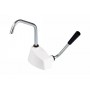 Pompa a mano WHALE Flipper MK4 Portata 6,8l/m OS1541800-18%