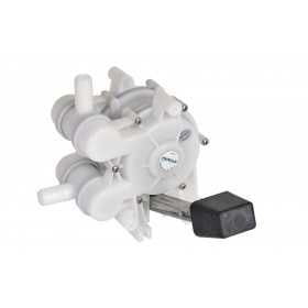 Whale MK3 Self-priming foot pump Capacity 16 Lt/min OS1555000