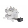 Pompa a pedale Whale Gusher MK3 Portata 16l/m OS1555000-18%
