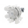 Pompa a pedale Whale Gusher MK3 Portata 16l/m OS1555000-18%