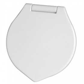 Coperchio per Doccia Classic Elegant in ASA Bianco OS1590018-0%