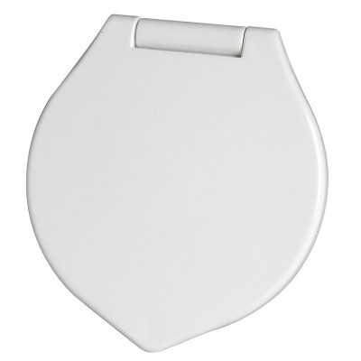 Plain lid for Classic Elegant showers White OS1590018