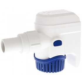 Rule Mate RM1100B-24 72l/min 24V automatic bilge pump OS1602013
