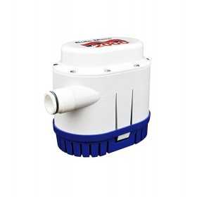 Rule Mate automatic submersible bilge pump RM2000A 12V 129 l/min OS1602020