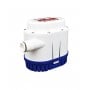 Rule Mate automatic submersible bilge pump RM2000A 12V 129 l/min OS1602020