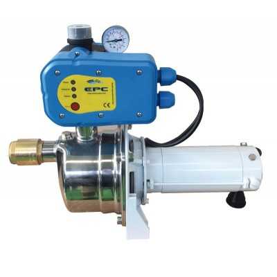 Autoclave J-Mini EPC 12V 55l/min OS1606412-28%